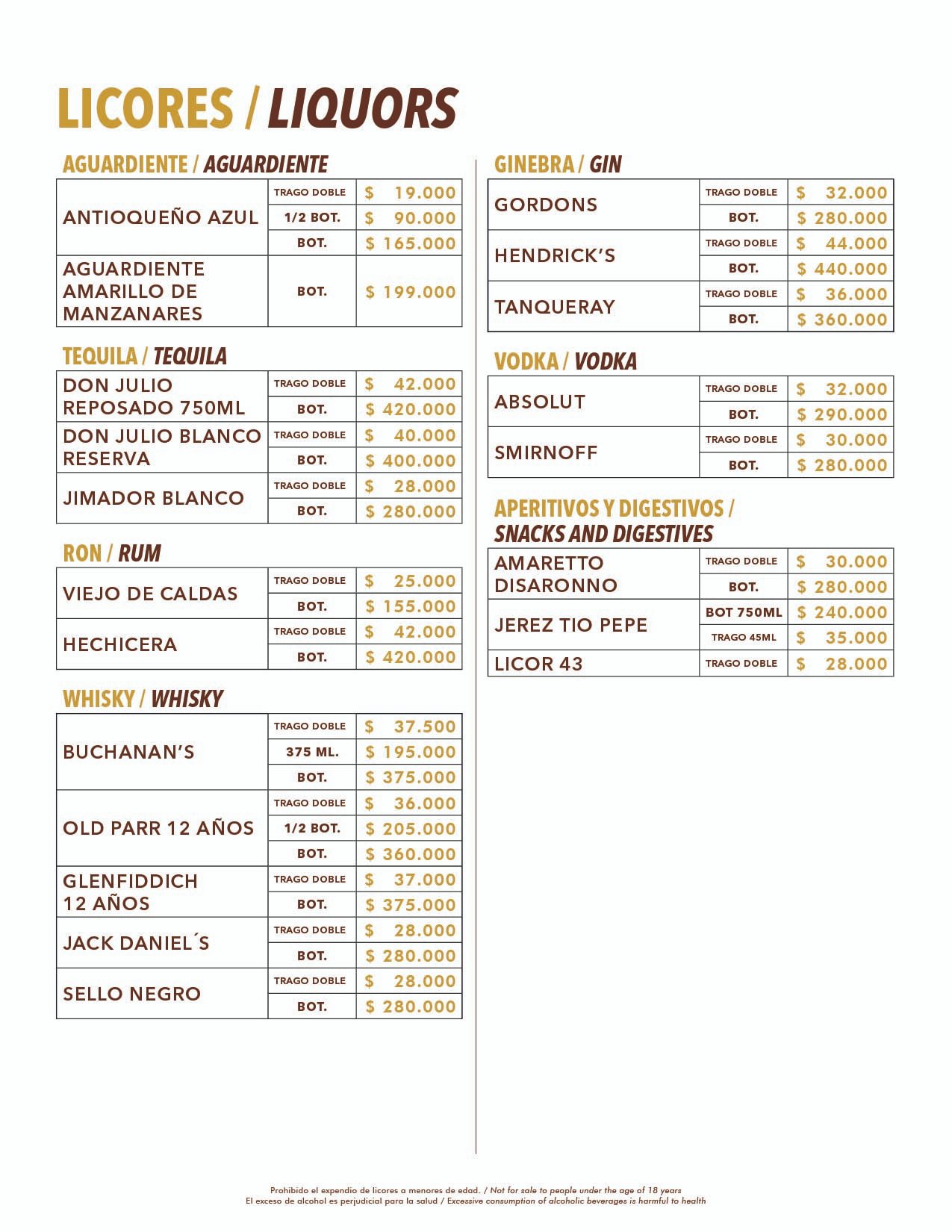 Mesa de trabajo 15-20